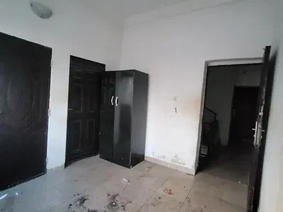 A Room Selfcontain Apartment Upstairs