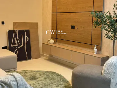 Furnished 4 Bedroom Apartment