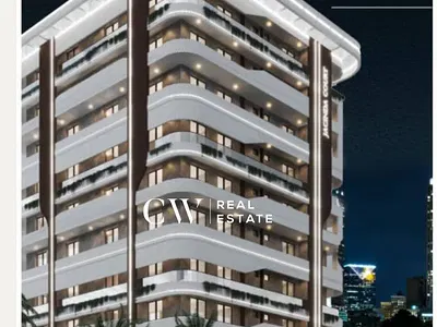 2-Bedroom Apartment in Lekki Phase 1