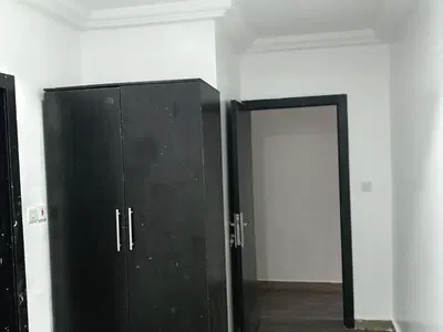 Standard 2 Bedroom Flat