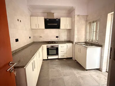 Luxury 3 Bedroom Terrace Duplex with Smart Features