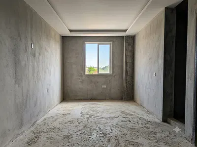 A Newly Built Spacious 2 Bedroom Flat in a Serene Neighbourhood