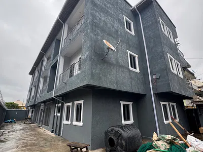 Luxury 3 Bedroom Apartment
