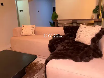 Furnished 2 Bedroom Apartment
