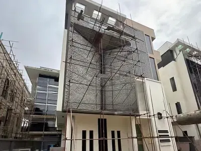 Luxury 5 Bedroom All Ensuite Fully Detached Duplex
