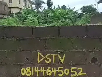 Full Plot of Land with Deed & Survey
