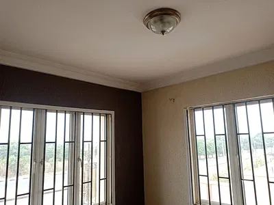 A Standard and Spacious Mini Flat in a Good Location