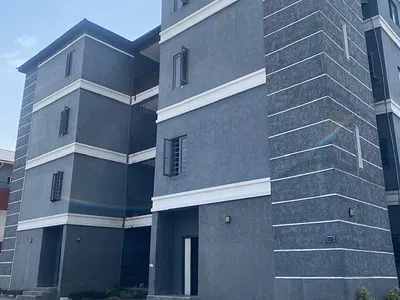 Corporate Letting for 8 Units of 3 Bedrooms with BQ
