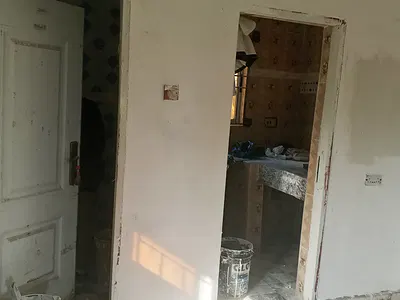 Mini Flat — Olayinka Street UNILAG Estate Extension, GRA Phase 1, Magodo, Lagos