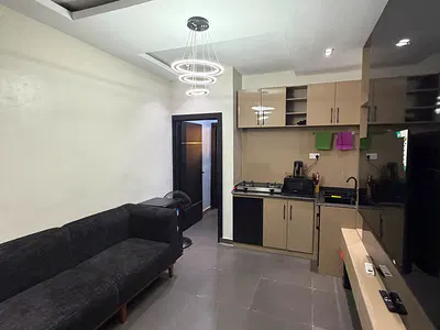 Exclusive Mini Flat Shortlet Apartment