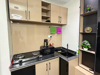 Exclusive Mini Flat Shortlet Apartment