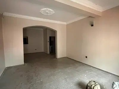 Spacious 2 Bedroom Apartment on the First Floor Along a Tarred Road