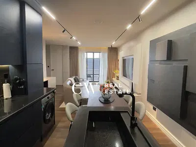 2-Bedroom Apartment in Lekki