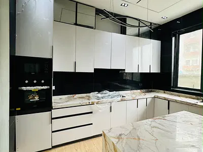 Brand New 4 Bedroom Fully Detached Duplex with BQ in a Secured Estate