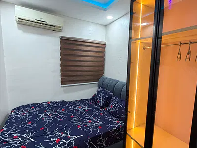 Luxury Mini Flat Shortlet Apartment