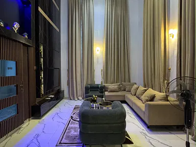 Luxurious 3 Bedroom Duplex