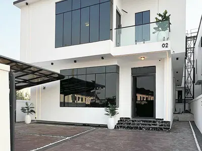 5 Bedroom Fully Detached Duplex with Swimming Pool, BQ