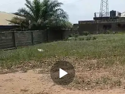 A Solid and Dry Land 660SQM