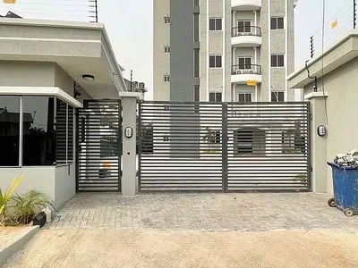 3 Bedroom Apartment with a BQ