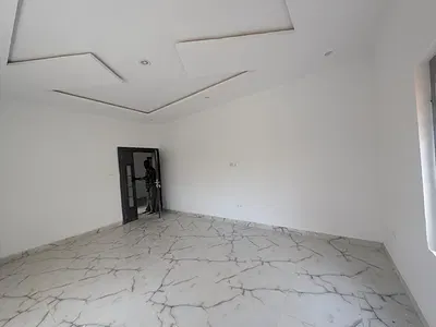 Premium 3bed Room Apartment Ground Floor