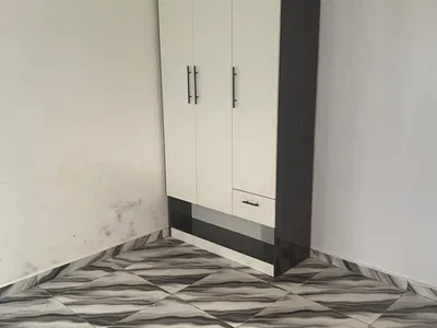 Newly Built 3 Bedroom on the Second Floor