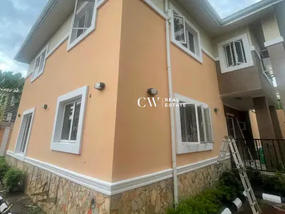 5 Bedroom Detached House in Ikoyi
