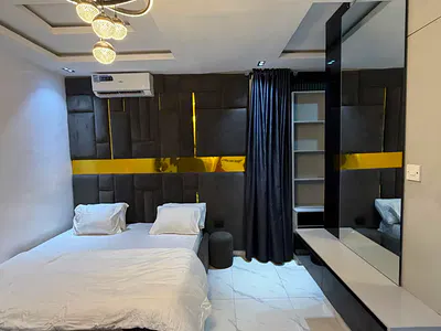 Luxury 2 Bedroom
