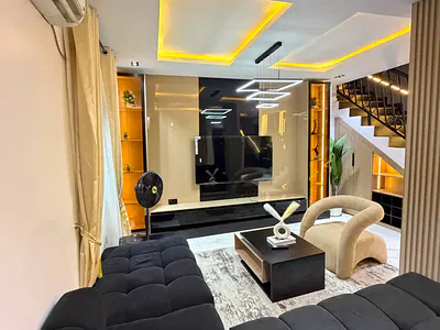 Luxury 2 Bedroom