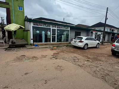 A Demolishable Bungalow