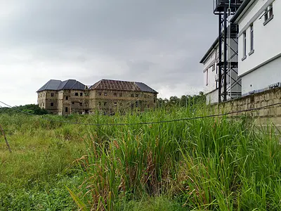 Plots of Land at Amity Estate, Sangotedo, Lagos
