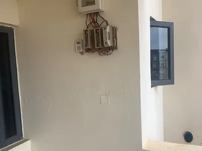 3 Bedroom Flat on the Second Floor