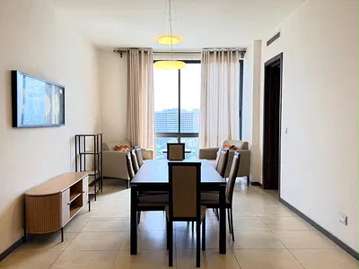 4 Bedroom Luxury Apartment
