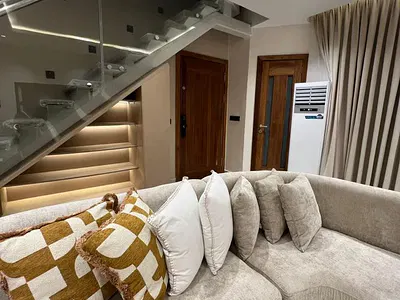 Weekly Self Service Two Bedroom Apartment