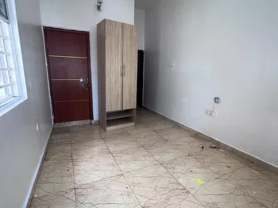 Standard Single Room in a Duplex Shared Apartment