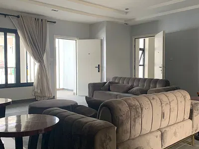 Newly Built Furnished 2 Bedroom Penthouse