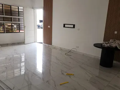 Serviced Three (3) Flat