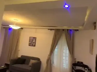 Spacious 2 Bedroom Fully Furnished Serviced Apartment
