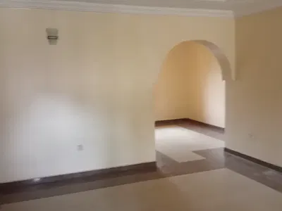 2 Bedroom Standard Apartment Now Available