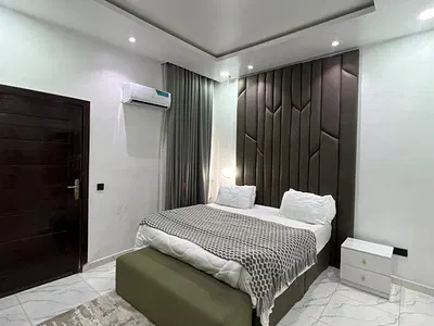 Fully Furnished 3 Bedroom Apartment with Pool