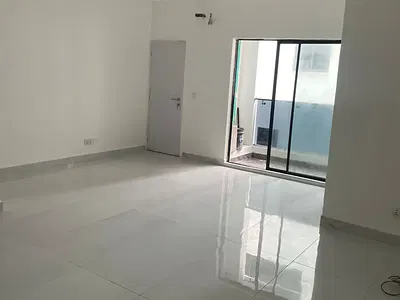 Newly Built and Well Finished 3BR Serviced Flat