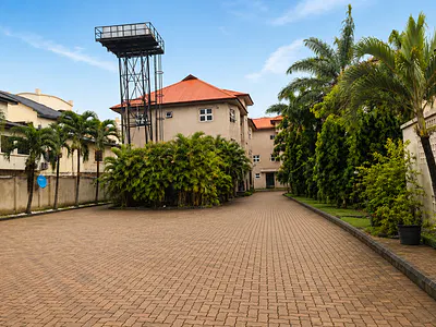 Residential Development