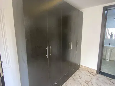 Fully Serviced 3bedroom Flat + BQ and 24hours Electricity