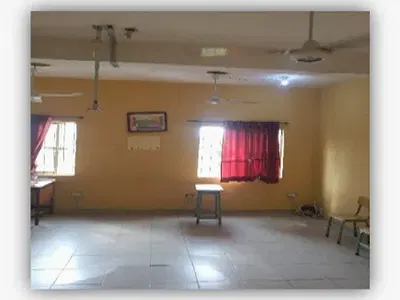Furnishing School on a Strategic Area