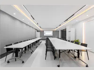 Conference / Meeting / Training Room — Victoria Island (VI), Lagos