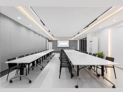Meeting Space