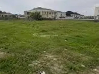 1200SQM Bare Land