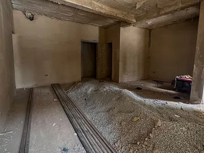 Carcass: Brand New 5 Bedroom Terrace Duplex + BQ
