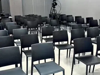 Meeting Hall — Victoria Island (VI), Lagos