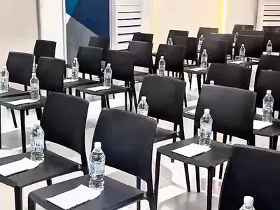 Meeting Hall