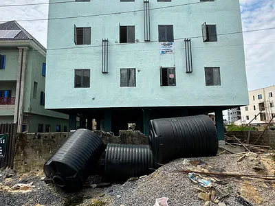 Contemporary 3 Bedroom Apartment & Maisonette